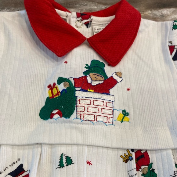 Paddington infant onesie - Picture 2 of 6